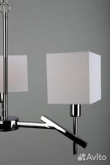 Подвесная люстра Omnilux OML-61803-03