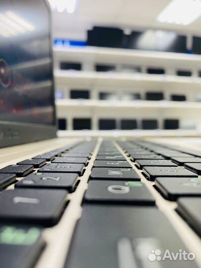 Ноутбук Asus AMD A6/15.6