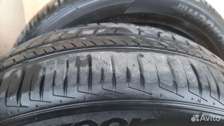 Hankook Kinergy Eco 195/55 R16
