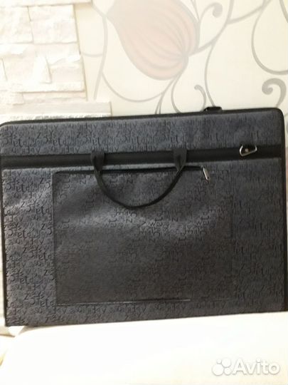 Папка для художника a2