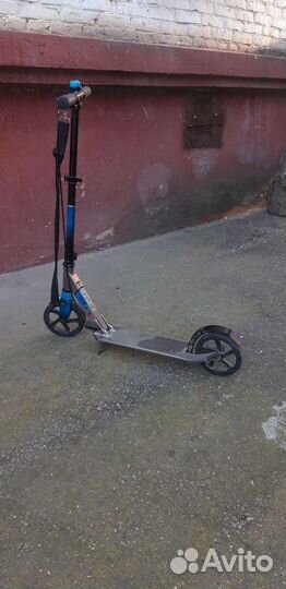 Самокат детский