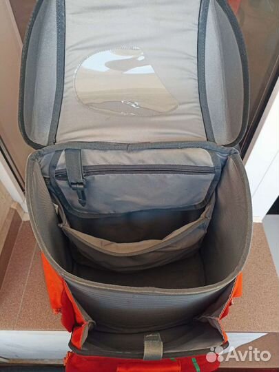 Рюкзак школьный