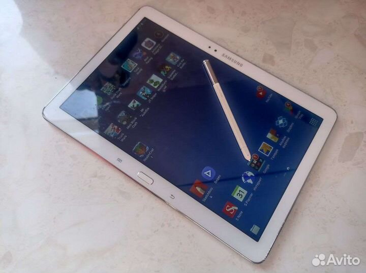 Планшет samsung galaxy tab 10.1