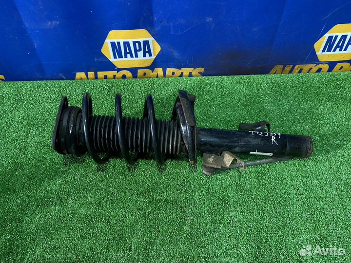 Стойка передняя левая правая ford focus 2