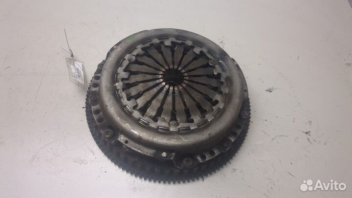 Маховик Citroen Berlingo, 2001