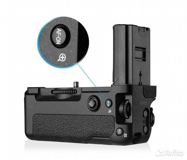 Батарейный блок Sony VG-C1EM