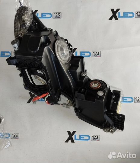 Фара правая левая Lexus GS 2005-2012 адаптивная