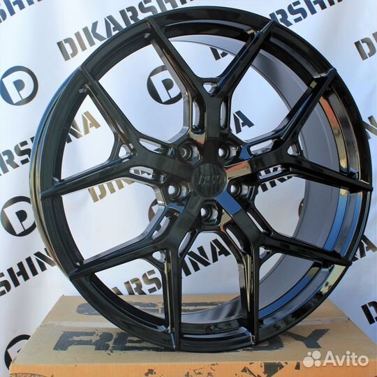 Диски на BMW бмв X6 E71 F16 R22