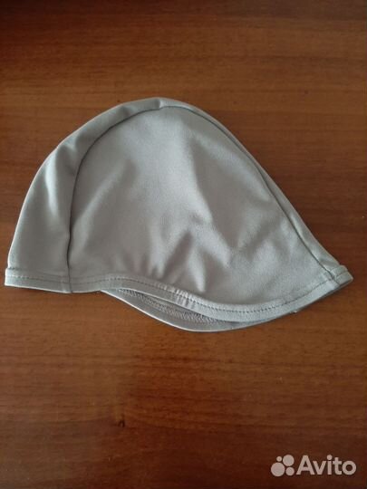 Шапочки для плавания детские