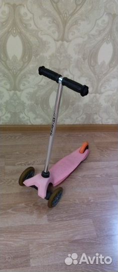 Самокат детский