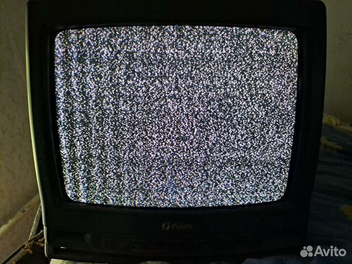 Телевизор