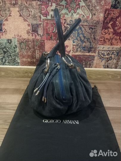 Сумка Armani Collezioni оригинал