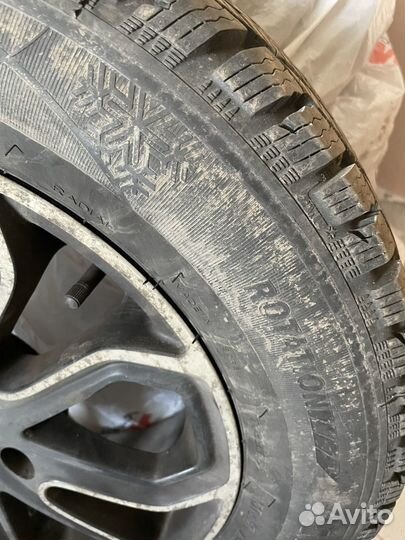 Riken Snow 195/65 R15