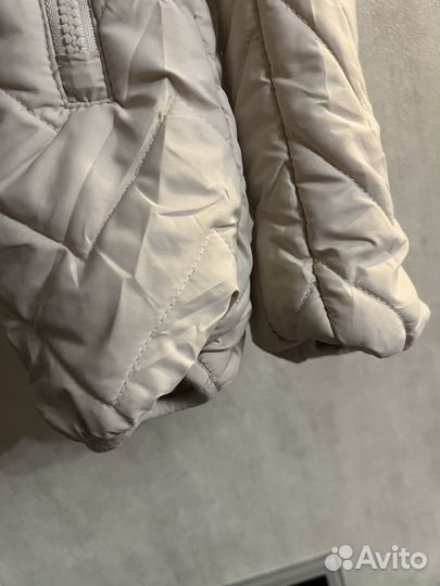 Комбинезон весенний 80 размер