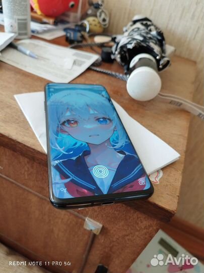 Oneplus 7 pro