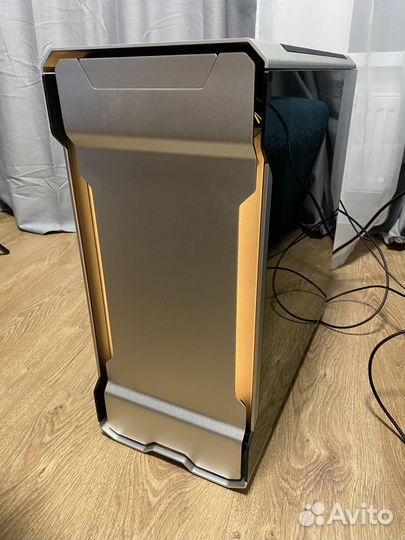 Игровой компьютер i5-13600/2080ti/64Gb RAM