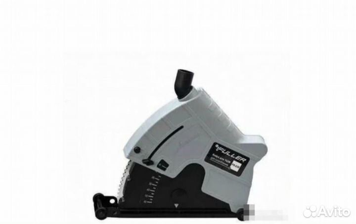 Кожух под штроборез