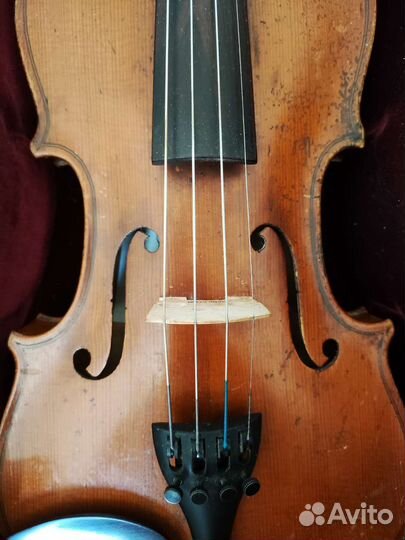 Скрипка 1/2 Германия