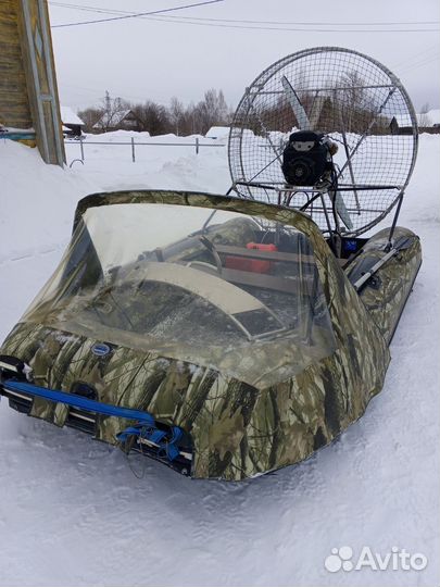 Аэродка 