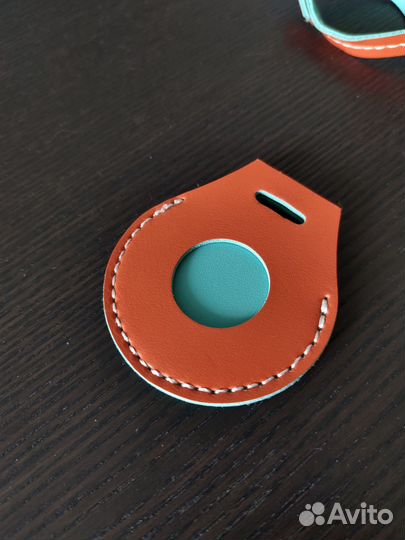 Чехол для GPS-датчиков (Airtag и ему подобные)