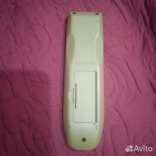 Пульт Technics EUR 7702050