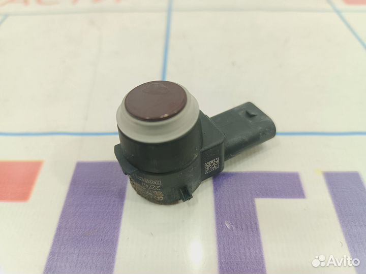 Датчик парковки Mercedes-Benz GLK (X204) 221542041