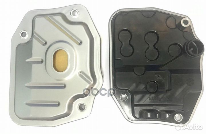 Фильтр в коробку-автомат HCV JT29001K azumi