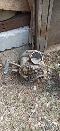 Двигатель Урал - К750