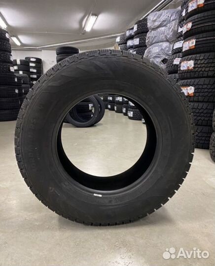 Ikon Tyres Nordman RS2 SUV 225/60 R17 103