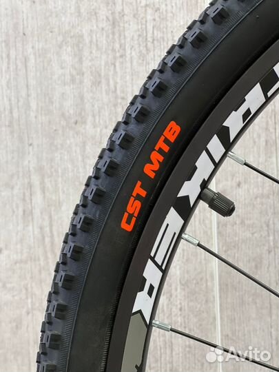 Велосипед Trinx к016