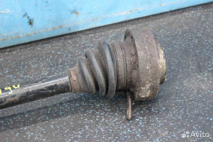 Привод BMW 320i (бмв 320i) E46 1229494