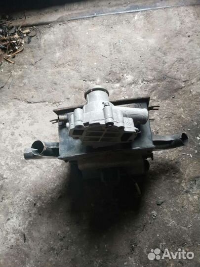 Печка для автомобиля УАЗ