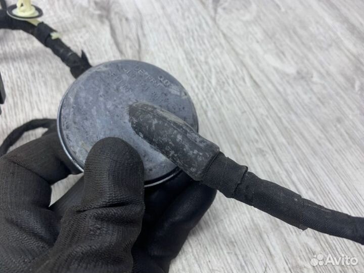 Проводка двери передняя правая Audi A5 8T3 capa