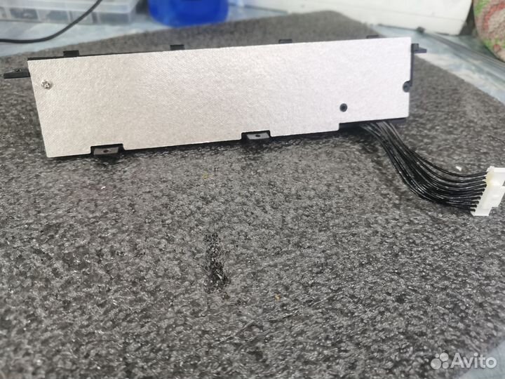 Redmond SteakMaster Rgm-m816p дисплей