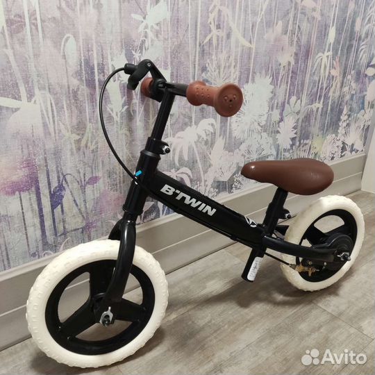 Беговел btwin