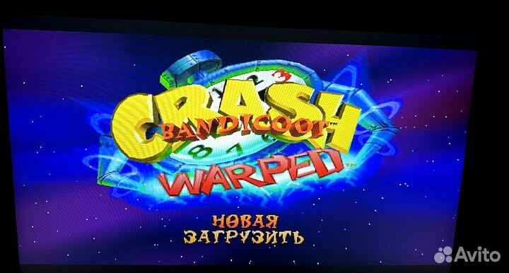 Game Box M10 Обновленный WyR (Русские игры)