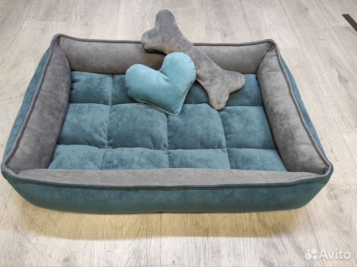 Лежанка для собак и кошек