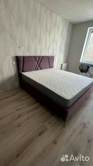 Кровать 180х200