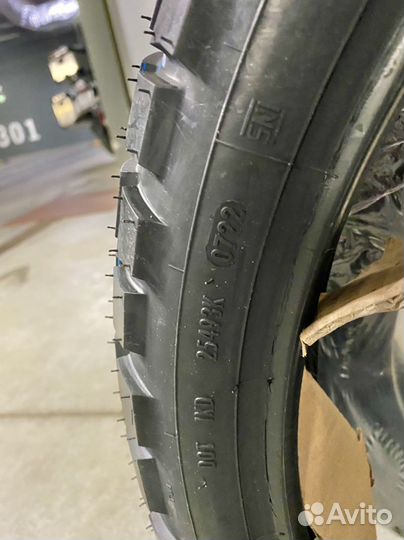 Pirelli Scorpion Rally STR 150/70 r18 + 90/90 r21