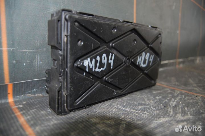 Блок управления - BMW 3 F30 (2011-18гг)