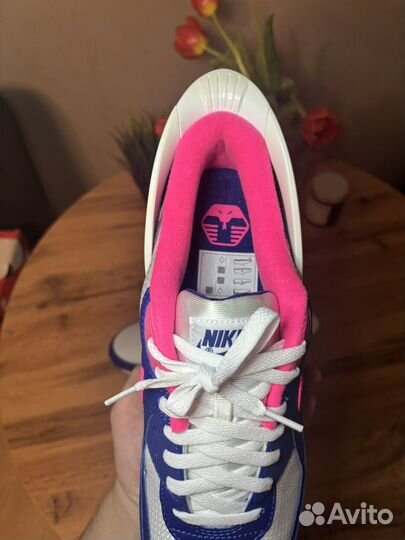 Nike Air max 90 flyease