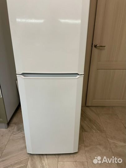 Холодильник beko б/у