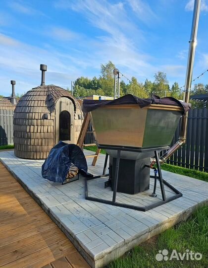 Продажа базы отдыха