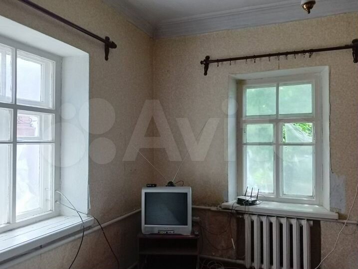 Дом 60 м² на участке 1 сот.