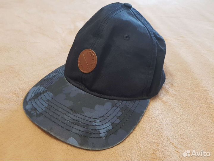 Бейсболка Hollister