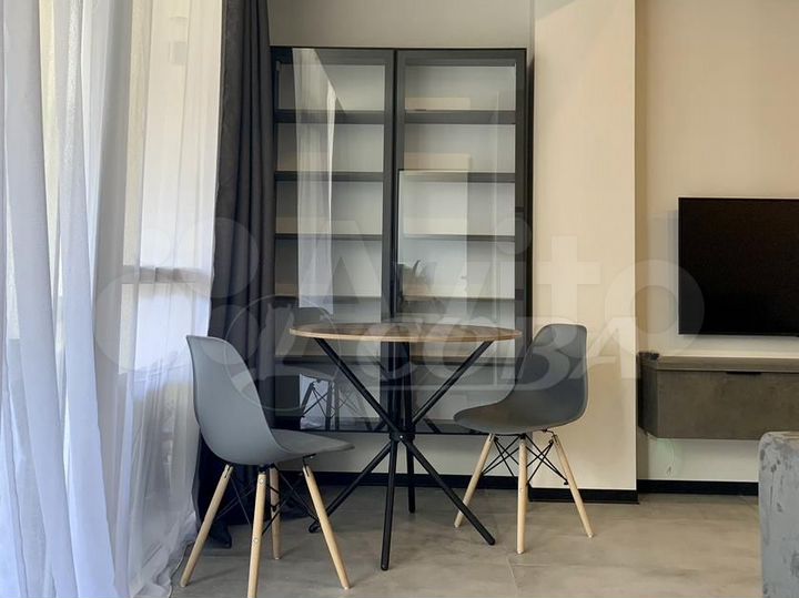 2-к. квартира, 53,6 м², 2/3 эт.