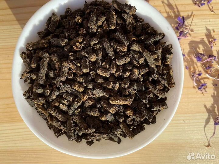 Иван-чай 1 кг 2023 классический, экочай