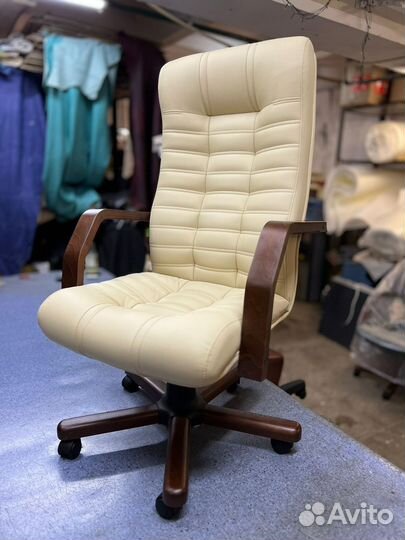 Кресло руководителя