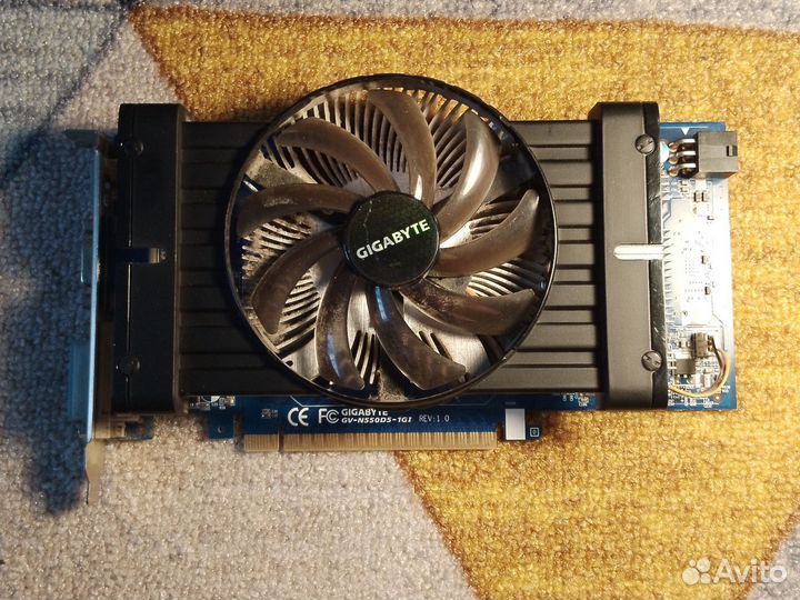 Комплектующие