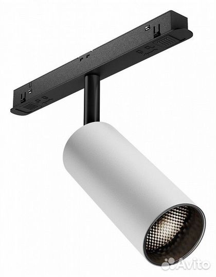 Светильник на штанге Maytoni Focus LED TR032-4-12W